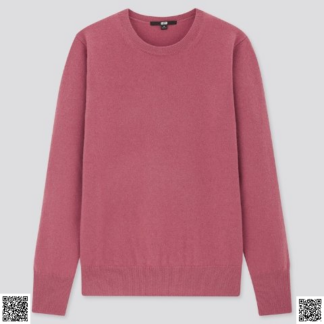 美國代購正品 Uniqlo 羊絨衫