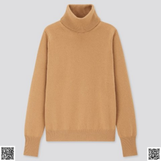 美國代購正品 Uniqlo 羊絨衫