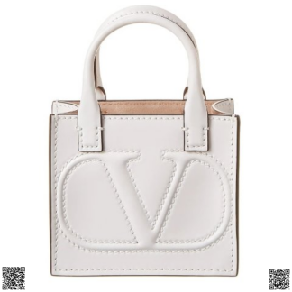 美國代購正品 Valentino VLogo 斜挎包