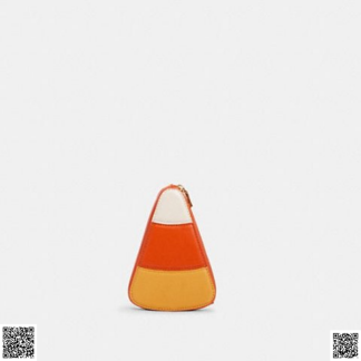 美國代購正品 糖果玉米零錢包