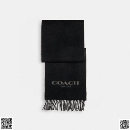 美國代購正品 羊毛羊絨混紡圍巾