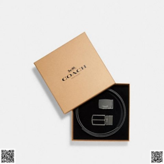 美國代購正品 腰帶禮盒