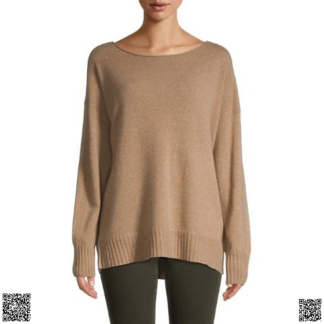美國代購正品 360 CASHMERE 羊絨針織衫
