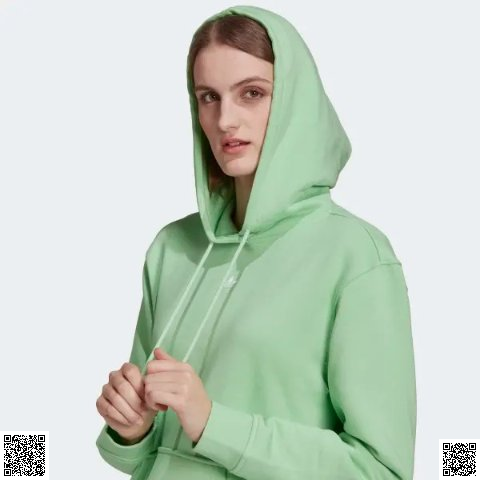 美國代購正品 Adidas Adicolor Essentials Fleece 衛衣