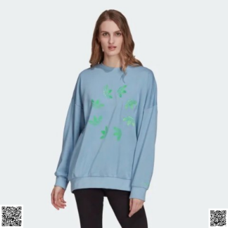 美國代購正品 Adidas Adicolor Shattered 女款上衣