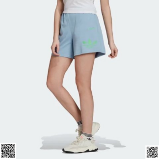 美國代購正品 Adidas Adicolor Shattered 短褲