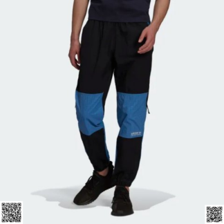 美國代購正品 Adidas Adventure Traverse 運動褲