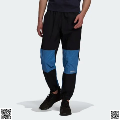 美國代購正品 Adidas Adventure Traverse 運動褲