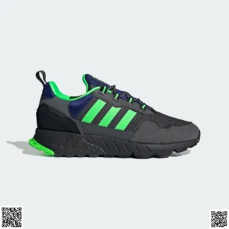 美國代購正品 Adidas ZX 1K Boost 運動鞋