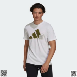 美國代購正品 Adidas 男款T恤