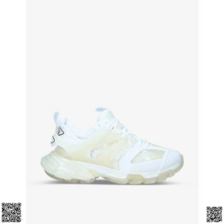 美國代購正品 Balenciaga Track 透明底老爹鞋