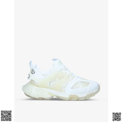 美國代購正品 Balenciaga Track 透明底老爹鞋