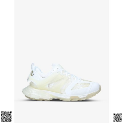 美國代購正品 Balenciaga Track 透明底老爹鞋