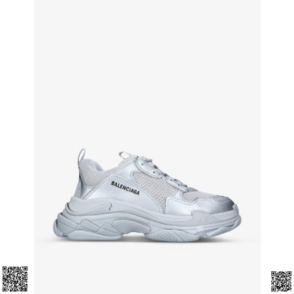 美國代購正品 Balenciaga Triple S 老爹鞋
