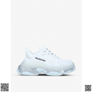 美國代購正品 Balenciaga Triple S 老爹鞋