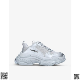 美國代購正品 Balenciaga Triple S 老爹鞋