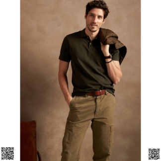 美國代購正品 Banana Republic Polo衫