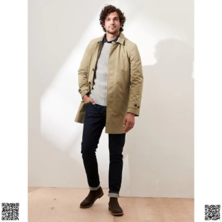 美國代購正品 Banana Republic 夾剋