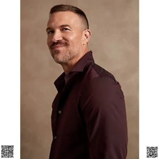美國代購正品 Banana Republic 襯衫