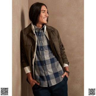 美國代購正品 Banana Republic 襯衫