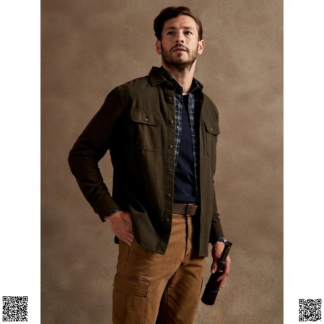 美國代購正品 Banana Republic 襯衫