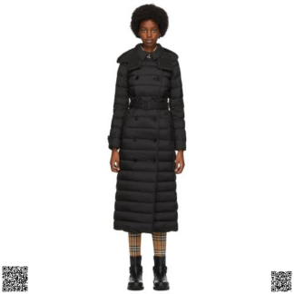 美國代購正品 Burberry Arniston 羽絨服