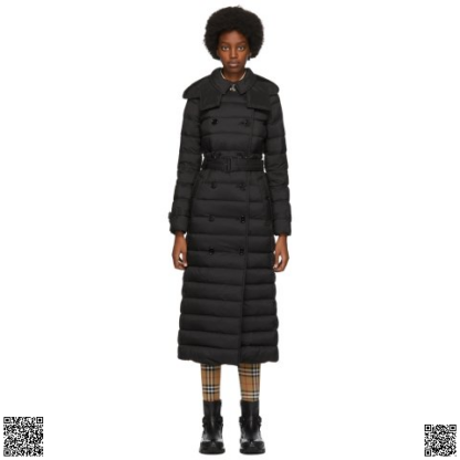 美國代購正品 Burberry Arniston 羽絨服