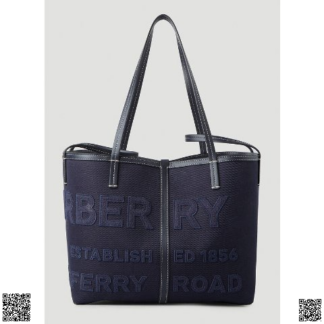美國代購正品 Burberry Horseferry 托特包