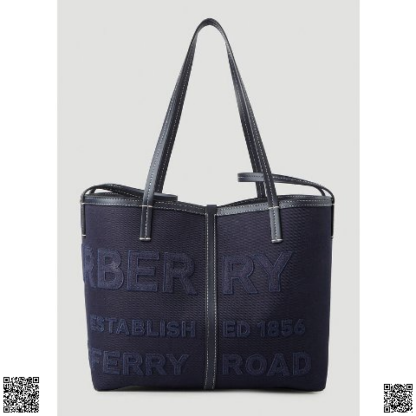 美國代購正品 Burberry Horseferry 托特包