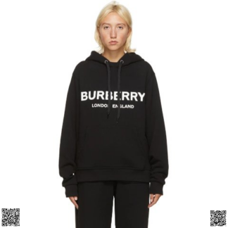 美國代購正品 Burberry Logo 衛衣
