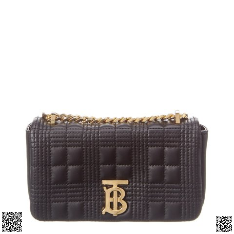 美國代購正品 Burberry Lola Mini 鏈條包