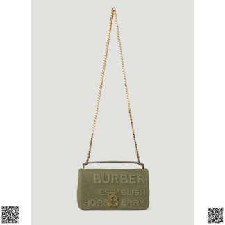 美國代購正品 Burberry Lola 單肩包
