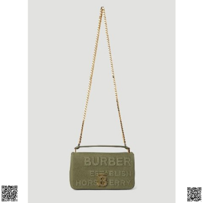 美國代購正品 Burberry Lola 單肩包