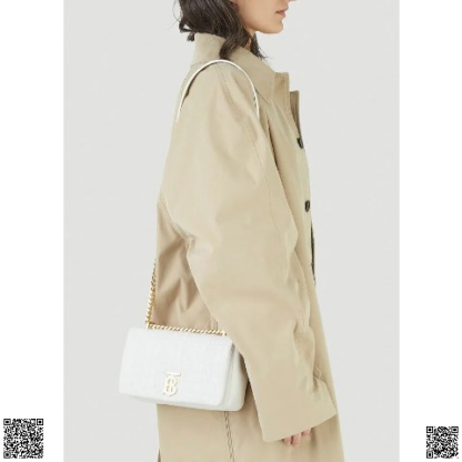 美國代購正品 Burberry Lola 小號單肩包