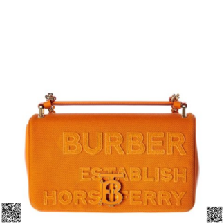 美國代購正品 Burberry Lola 小號鏈條包