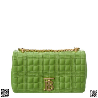 美國代購正品 Burberry Lola 小號鏈條包