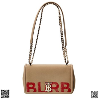 美國代購正品 Burberry Lola 小號鏈條包