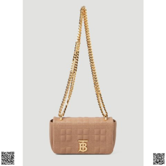 美國代購正品 Burberry Lola 鏈條包