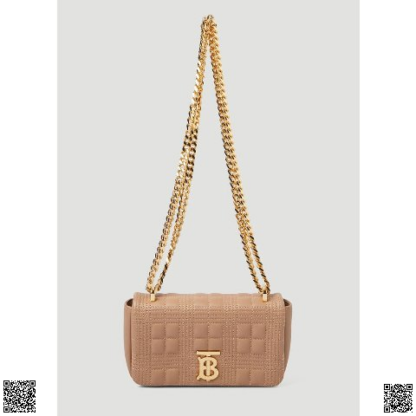 美國代購正品 Burberry Lola 鏈條包