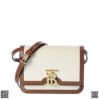 美國代購正品 Burberry TB Mini 斜挎包