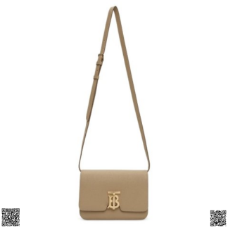 美國代購正品 Burberry TB 斜挎包