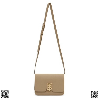 美國代購正品 Burberry TB 斜挎包
