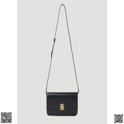 美國代購正品 Burberry TB 迷你單肩包