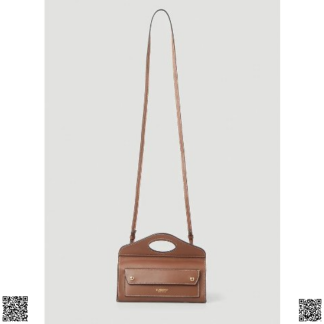 美國代購正品 Burberry 單肩包