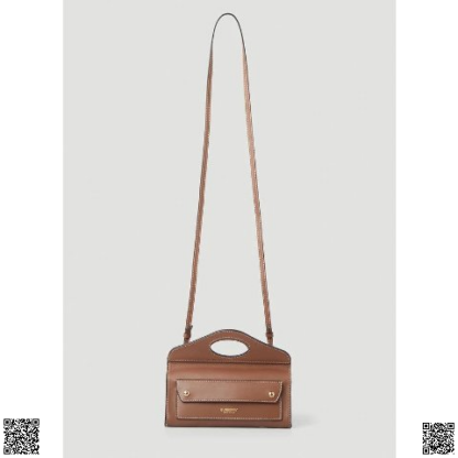 美國代購正品 Burberry 單肩包
