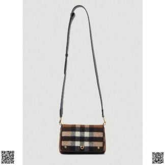 美國代購正品 Burberry 單肩包