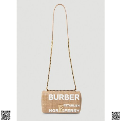 美國代購正品 Burberry 單肩包