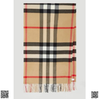 美國代購正品 Burberry 圍巾