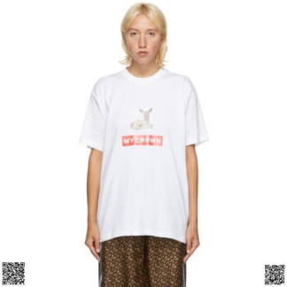 美國代購正品 Burberry 小鹿T恤