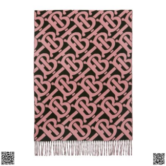 美國代購正品 Burberry 羊絨圍巾